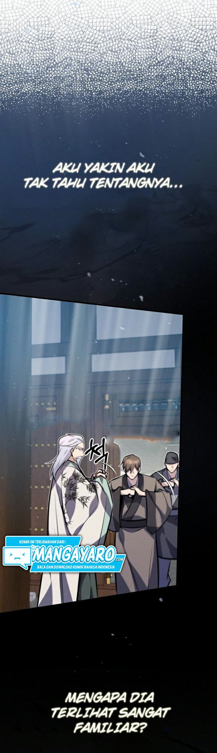 Number One Star Instructor Master Baek Chapter 16.2 Gambar 52