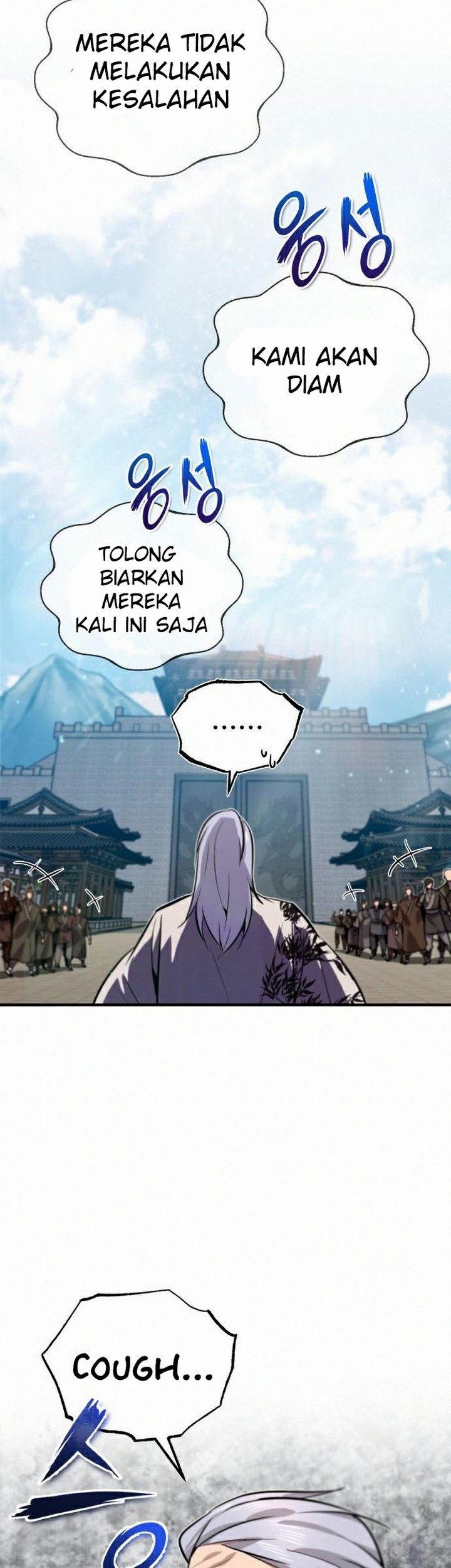 Number One Star Instructor Master Baek Chapter 16.2 Gambar 38