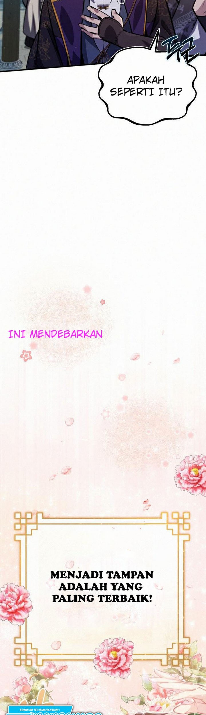 Number One Star Instructor Master Baek Chapter 16.2 Gambar 44