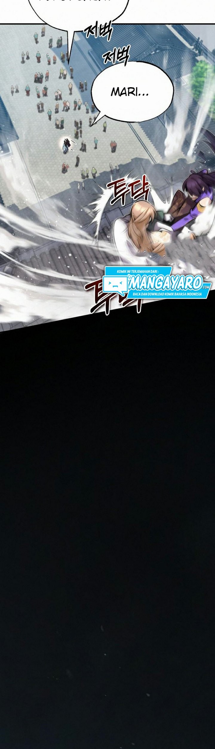 Number One Star Instructor Master Baek Chapter 16.2 Gambar 8