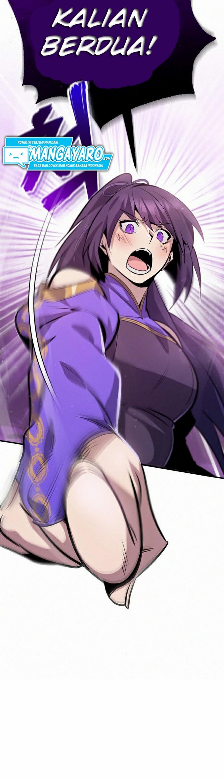 Number One Star Instructor Master Baek Chapter 16.1 Gambar 58