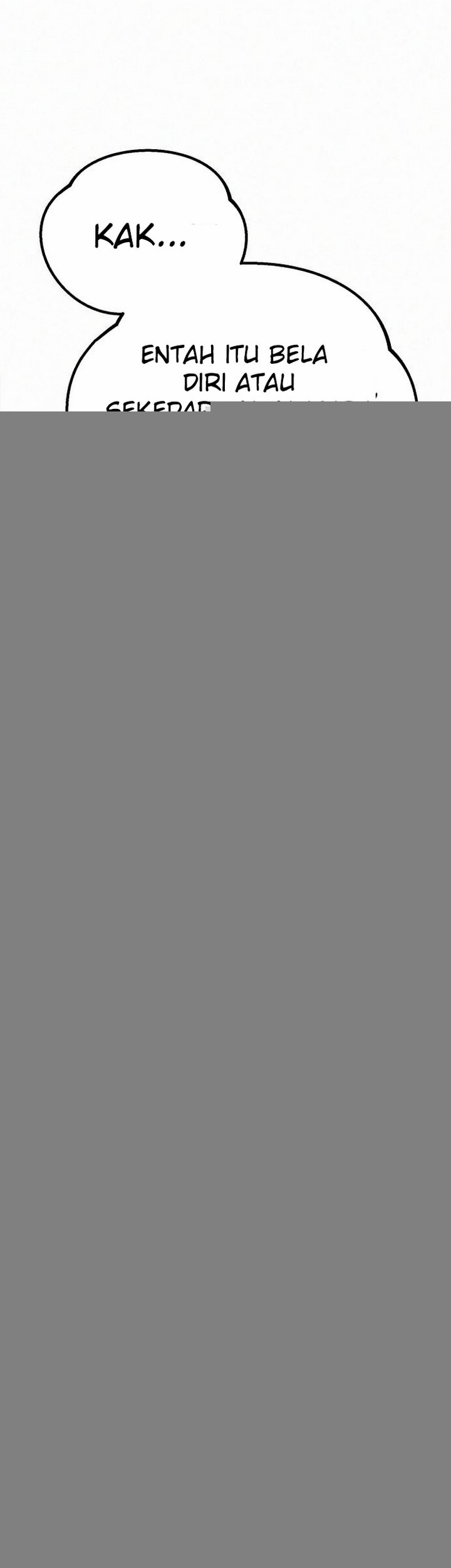 Number One Star Instructor Master Baek Chapter 16.1 Gambar 16