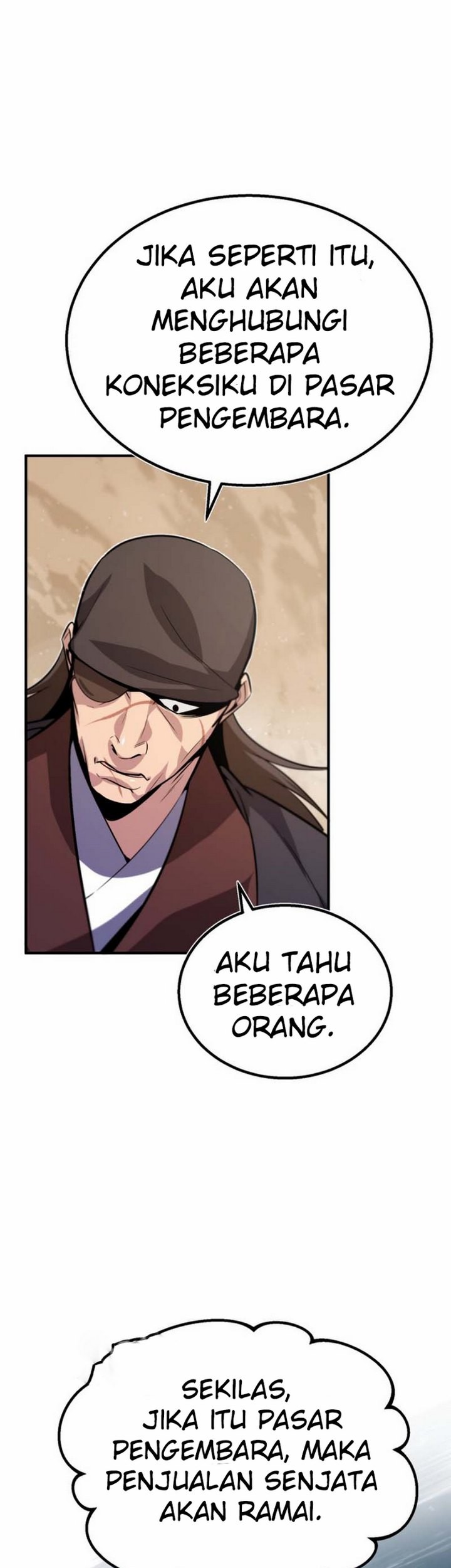 Number One Star Instructor Master Baek Chapter 15.2 Gambar 32