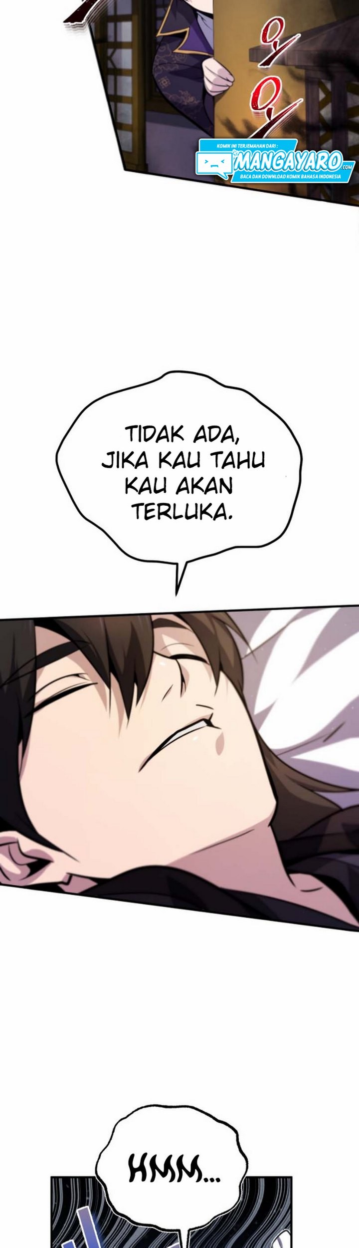 Number One Star Instructor Master Baek Chapter 15.2 Gambar 48