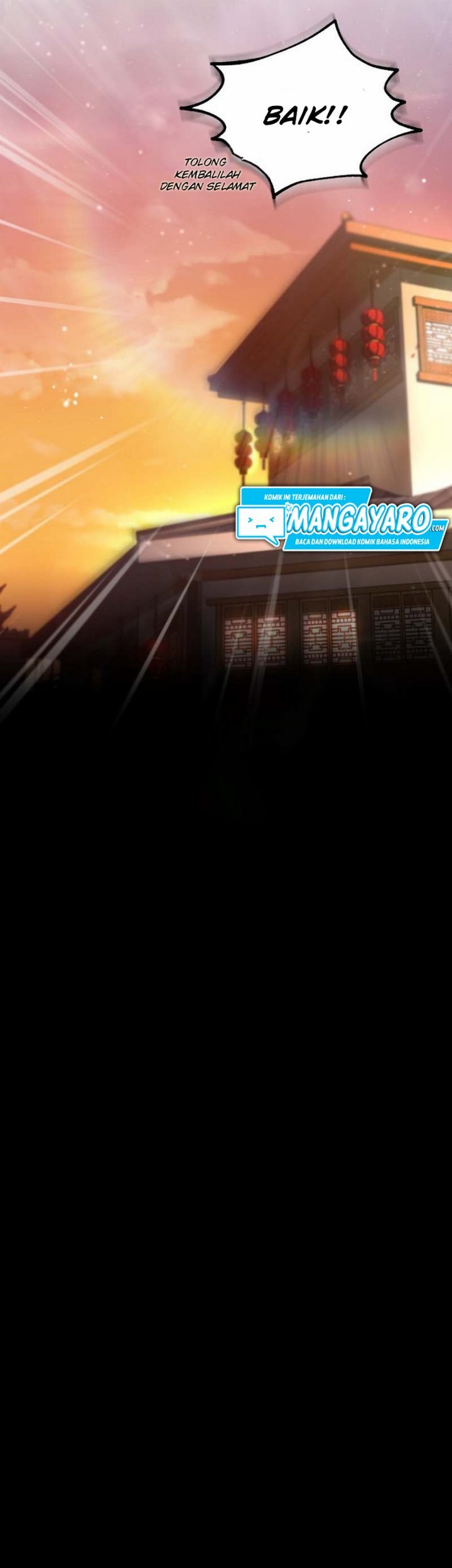 Number One Star Instructor Master Baek Chapter 15.2 Gambar 40