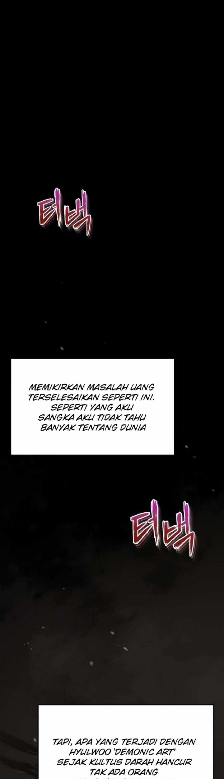 Number One Star Instructor Master Baek Chapter 15.2 Gambar 42