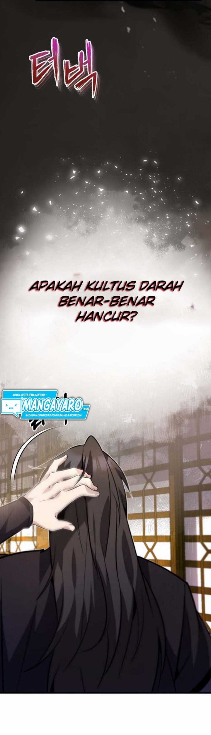 Number One Star Instructor Master Baek Chapter 15.2 Gambar 44