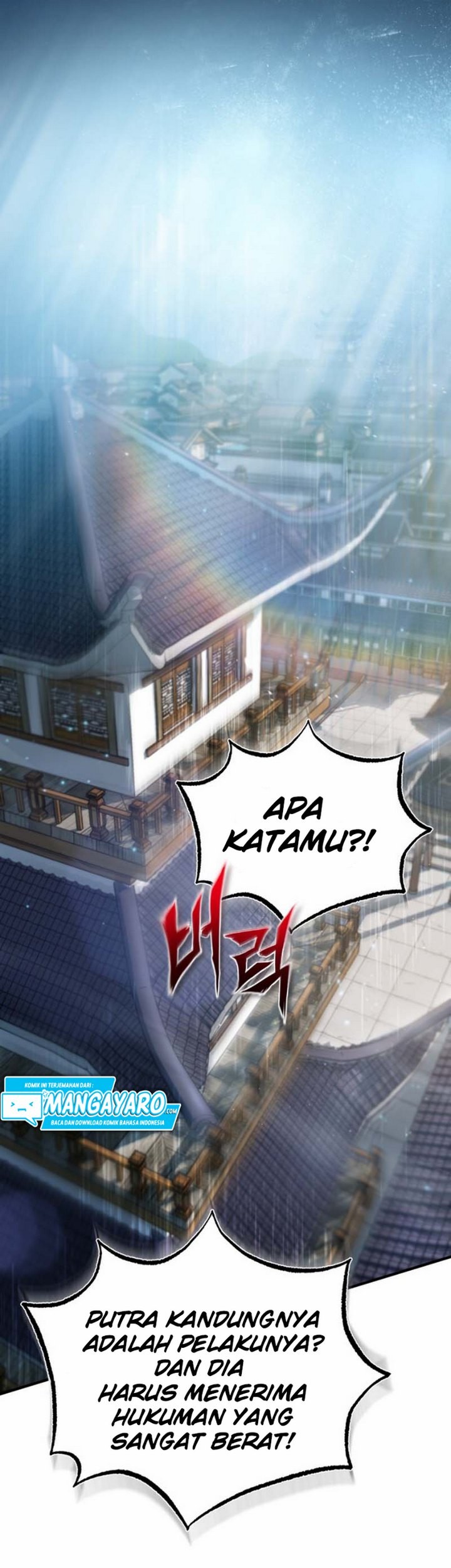 Number One Star Instructor Master Baek Chapter 15.2 Gambar 12