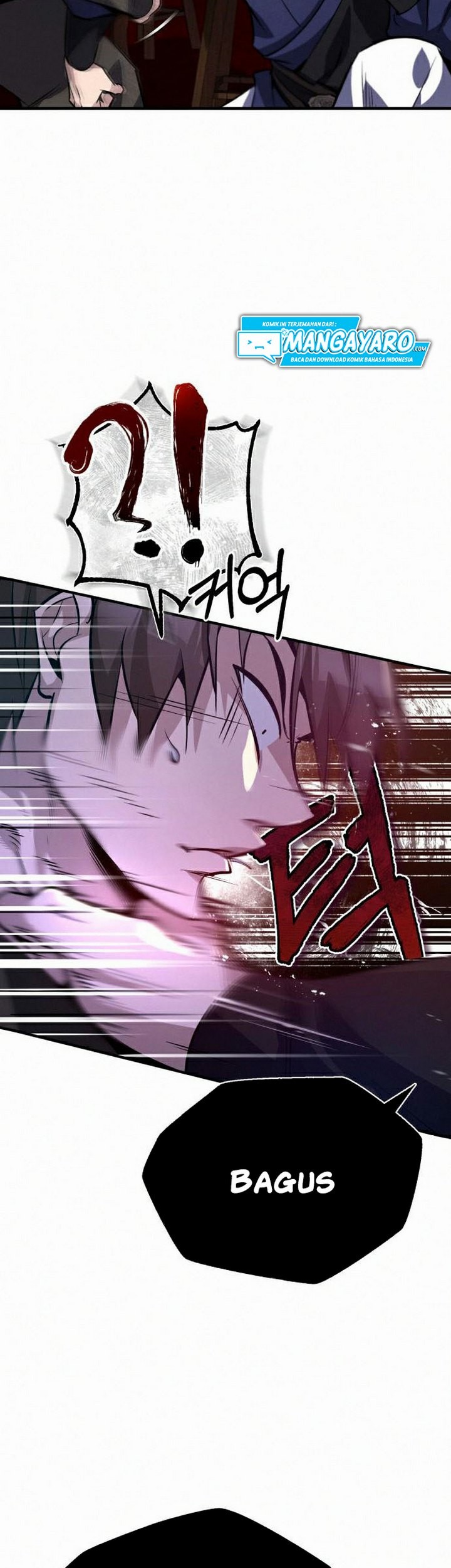 Number One Star Instructor Master Baek Chapter 20.1 Gambar 18