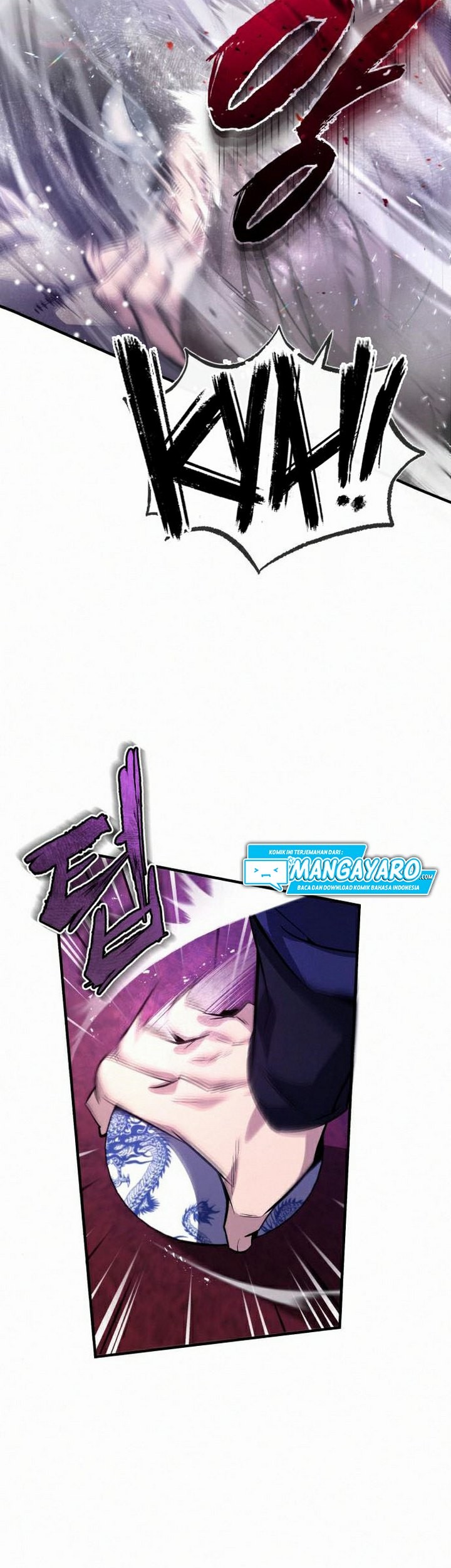 Number One Star Instructor Master Baek Chapter 20.1 Gambar 22