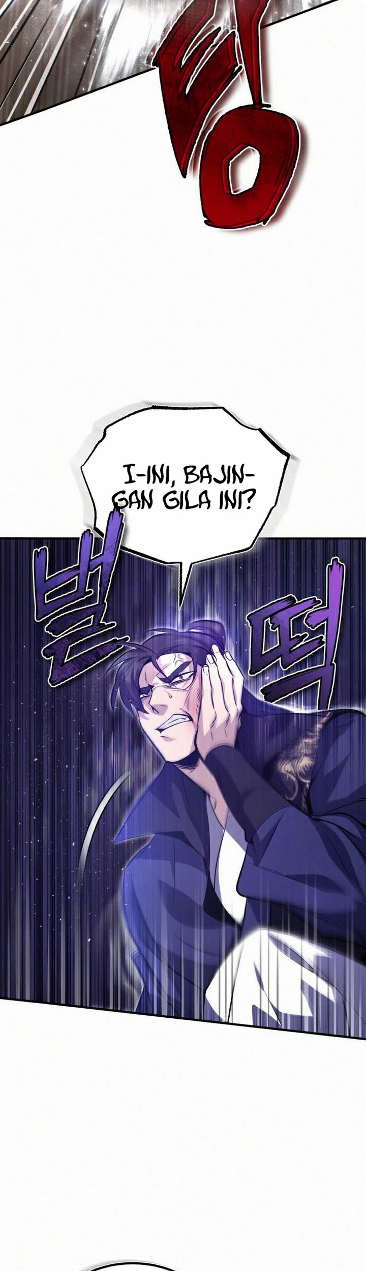 Number One Star Instructor Master Baek Chapter 20.1 Gambar 14