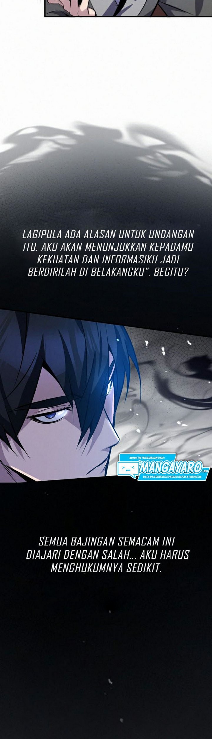 Number One Star Instructor Master Baek Chapter 19.2 Gambar 28