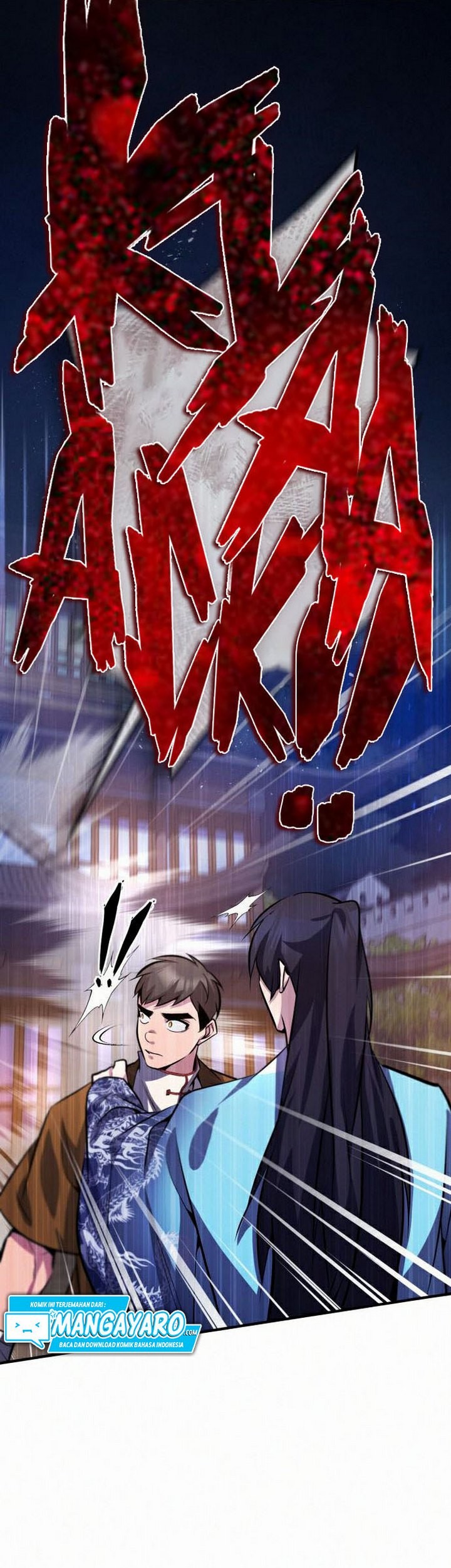 Number One Star Instructor Master Baek Chapter 19.2 Gambar 50