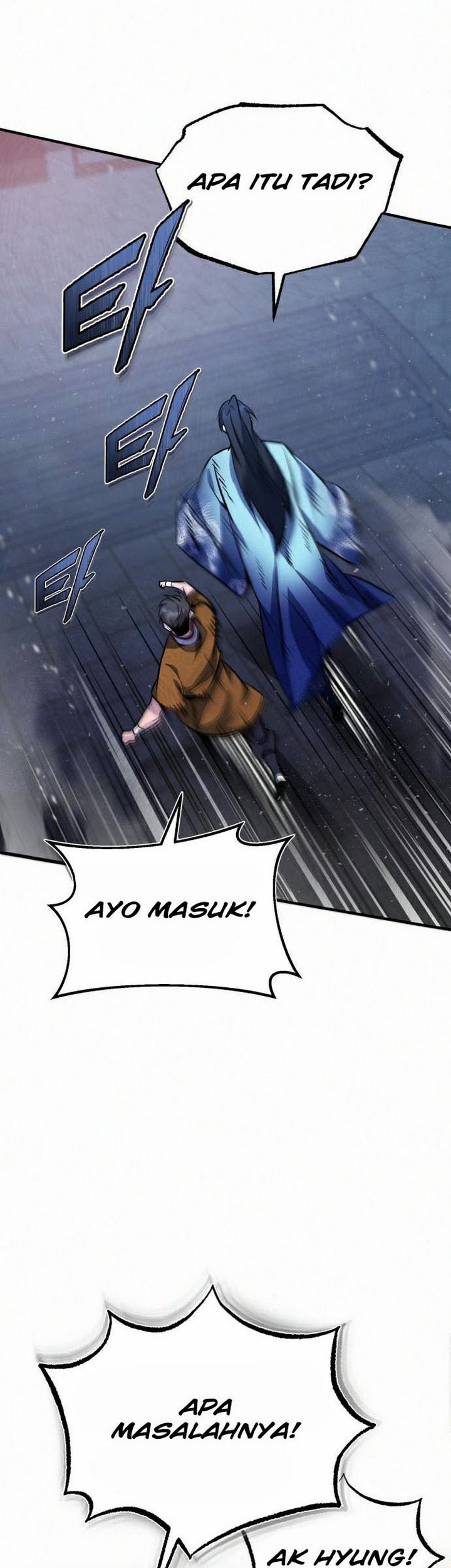 Number One Star Instructor Master Baek Chapter 19.2 Gambar 52