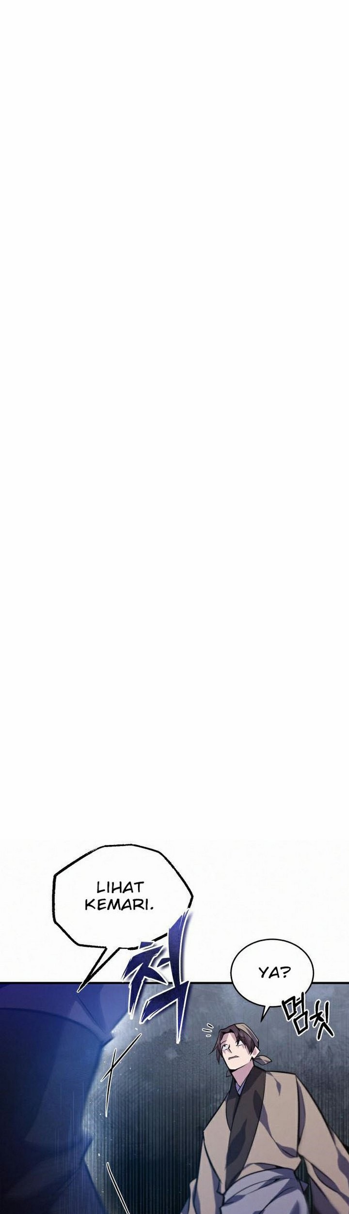 Number One Star Instructor Master Baek Chapter 19.2 Gambar 38