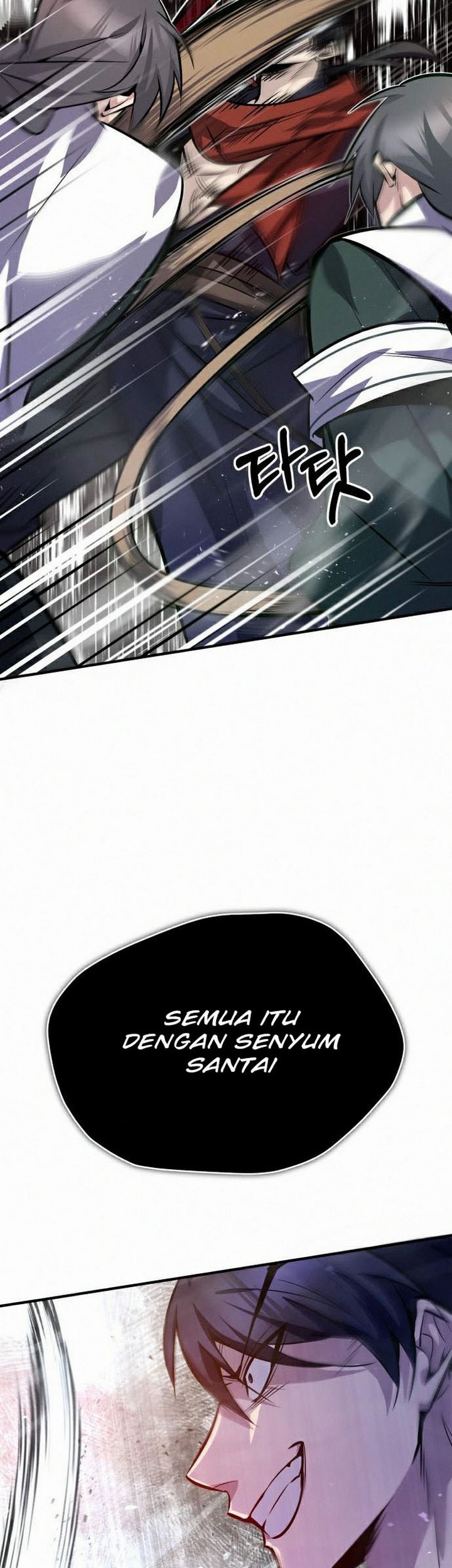 Number One Star Instructor Master Baek Chapter 19.1 Gambar 28