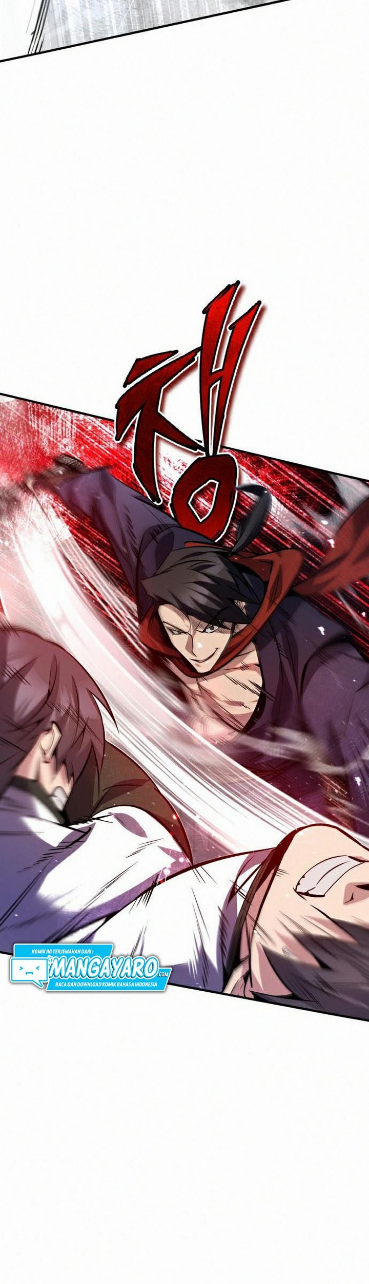 Number One Star Instructor Master Baek Chapter 19.1 Gambar 30