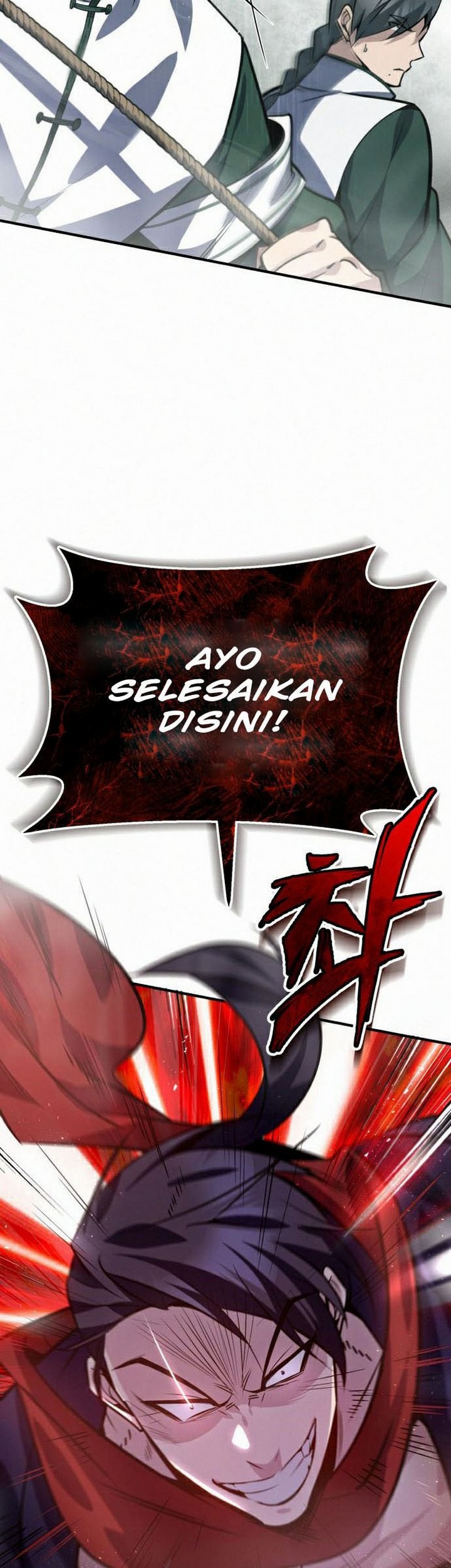 Number One Star Instructor Master Baek Chapter 19.1 Gambar 46