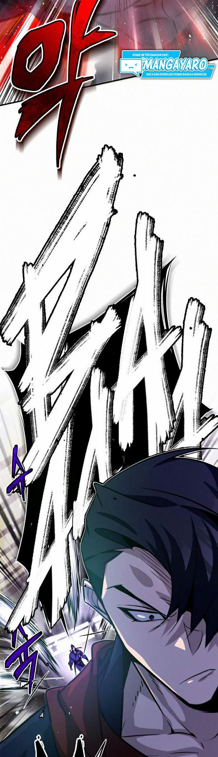 Number One Star Instructor Master Baek Chapter 19.1 Gambar 48