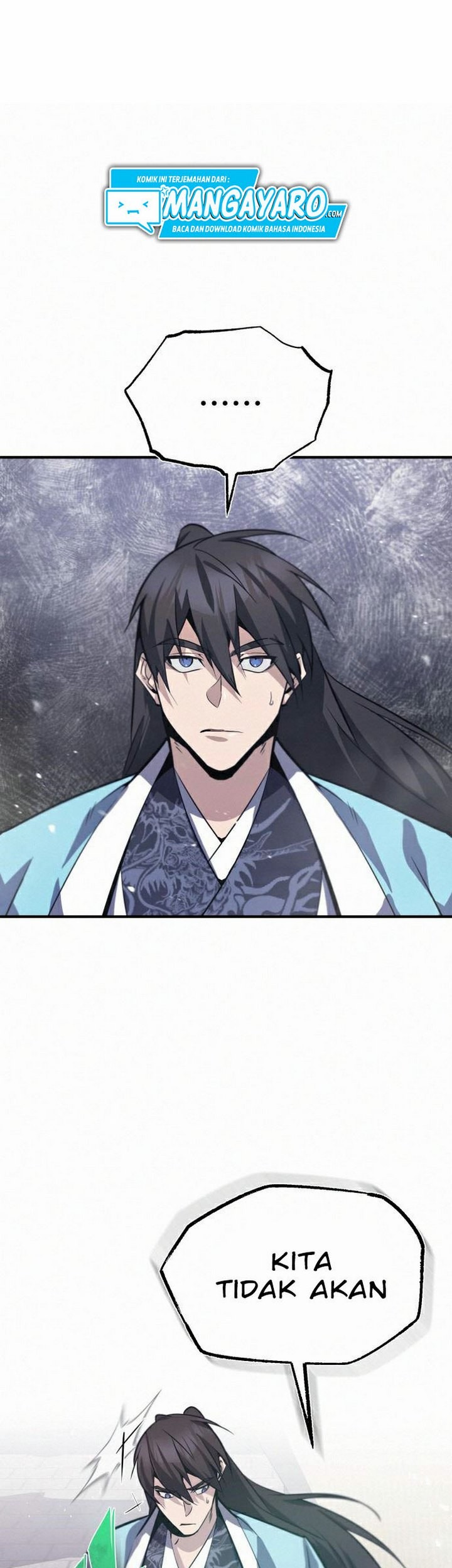 Number One Star Instructor Master Baek Chapter 19.1 Gambar 4