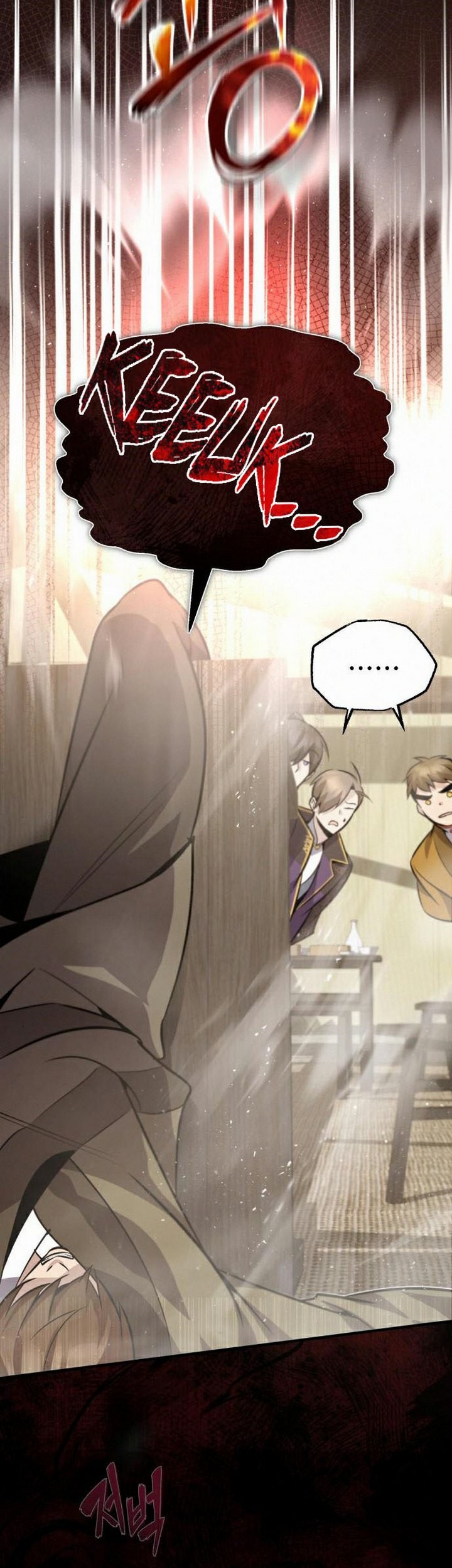 Number One Star Instructor Master Baek Chapter 18.2 Gambar 28