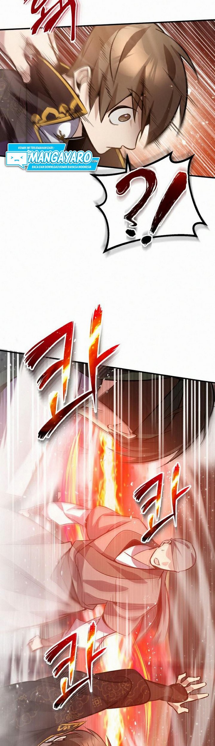 Number One Star Instructor Master Baek Chapter 18.2 Gambar 24