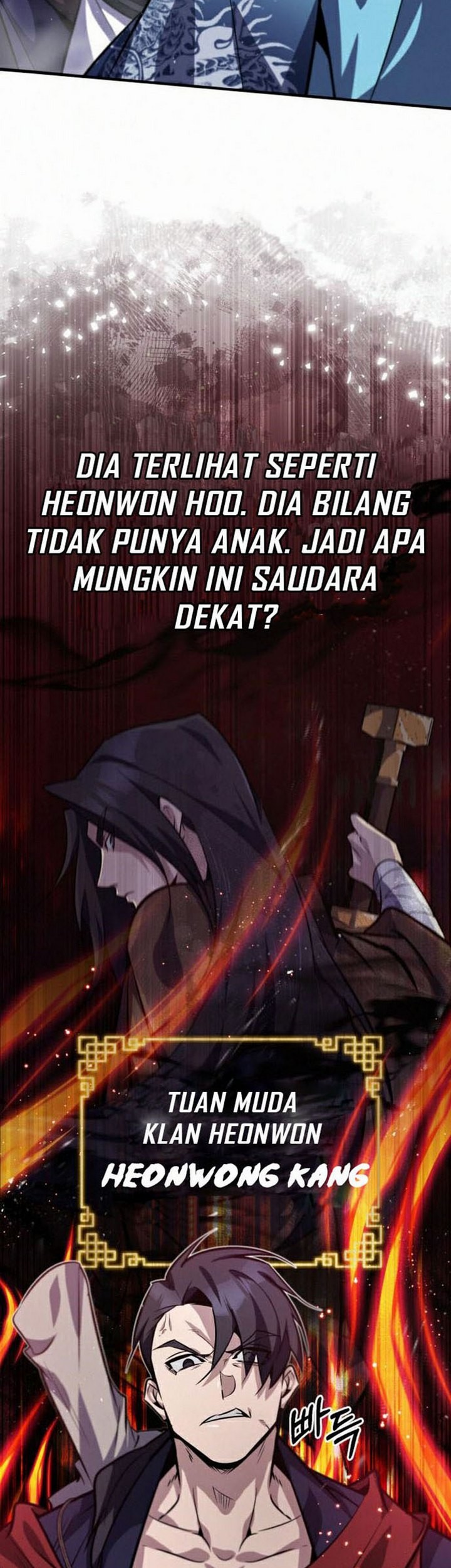 Number One Star Instructor Master Baek Chapter 18.2 Gambar 48