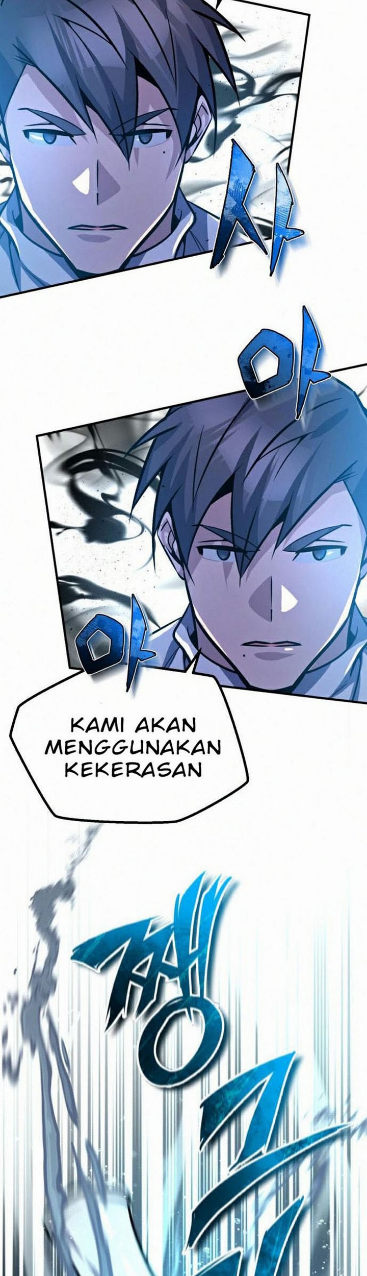 Number One Star Instructor Master Baek Chapter 18.2 Gambar 52