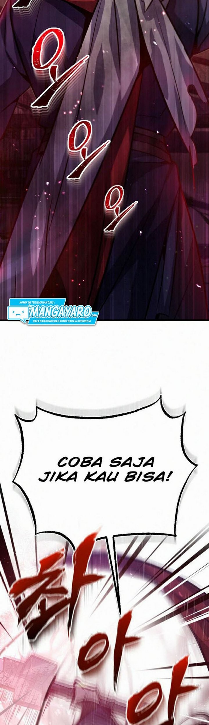 Number One Star Instructor Master Baek Chapter 18.2 Gambar 56