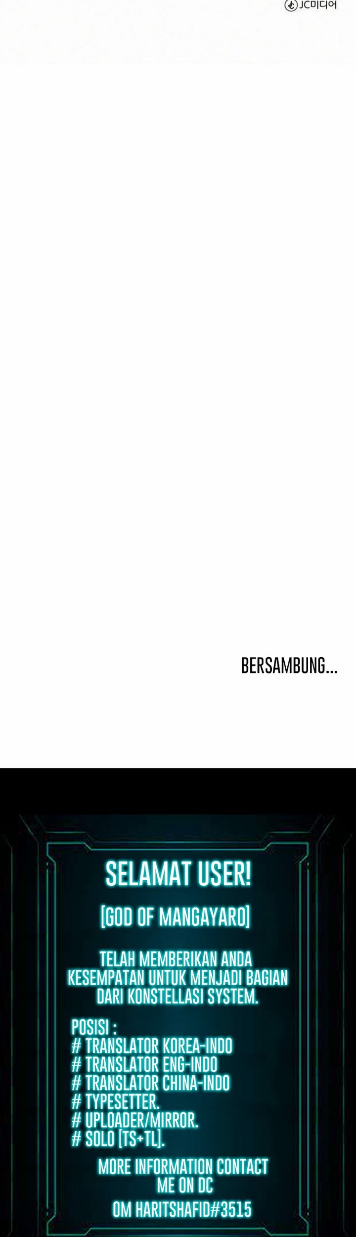 Number One Star Instructor Master Baek Chapter 18.2 Gambar 60