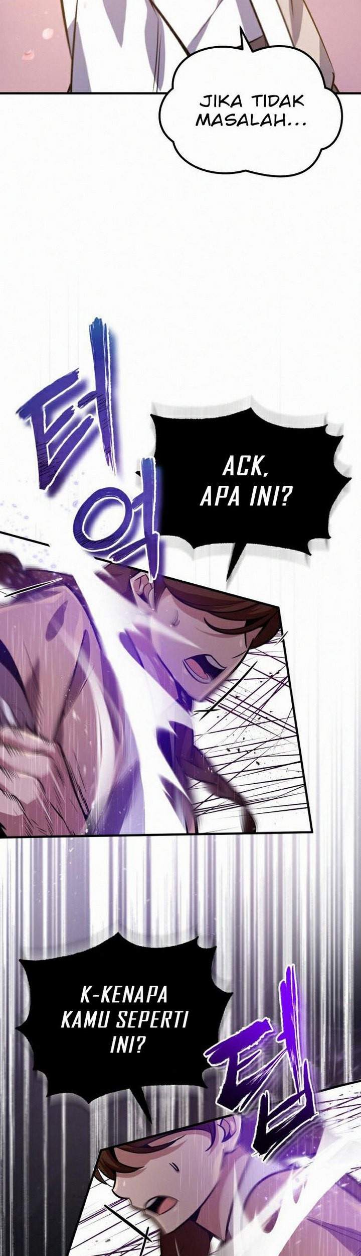 Number One Star Instructor Master Baek Chapter 18.2 Gambar 12