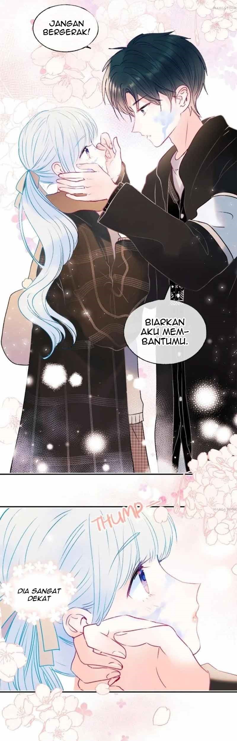 To be Winner Chapter 111 Gambar 16