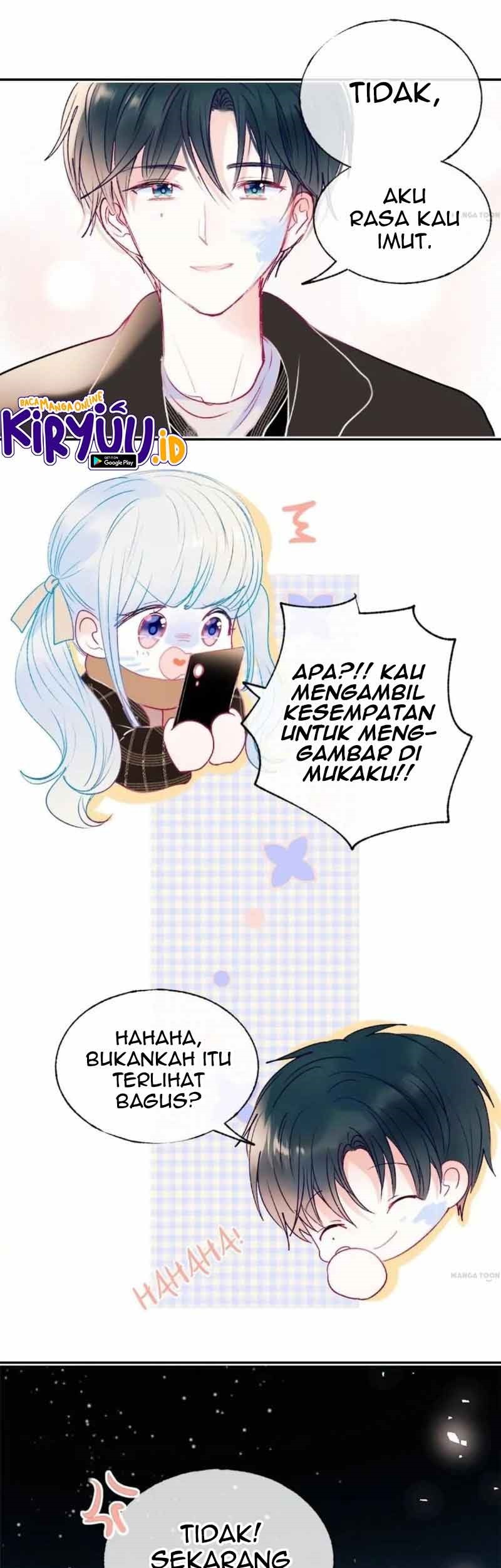 To be Winner Chapter 111 Gambar 20