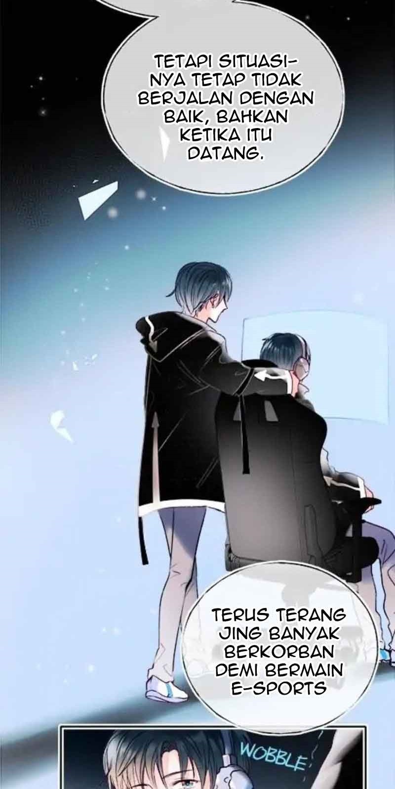 To be Winner Chapter 111 Gambar 7