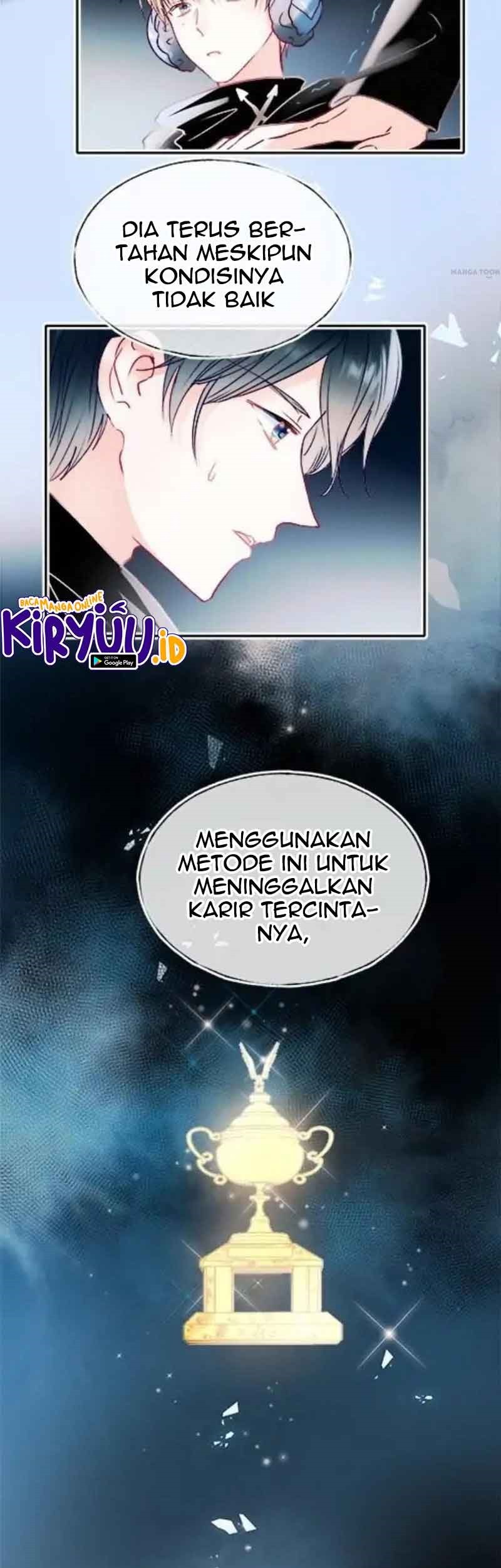 To be Winner Chapter 111 Gambar 8