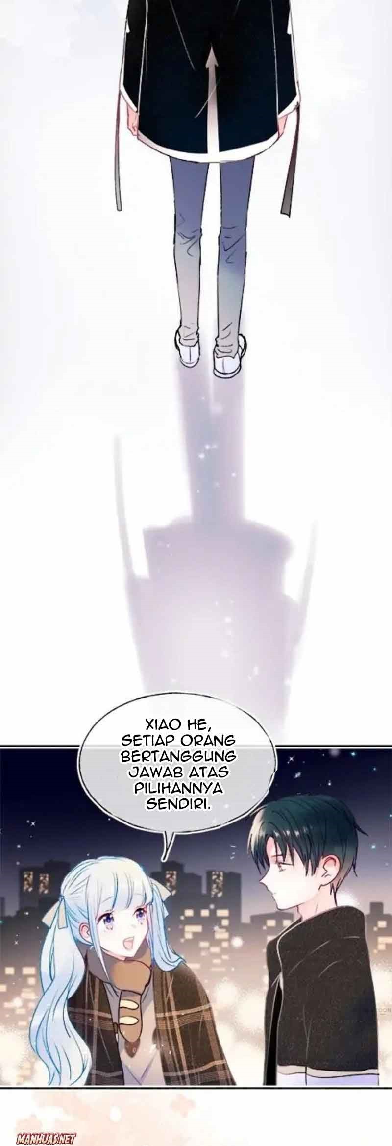 To be Winner Chapter 111 Gambar 10