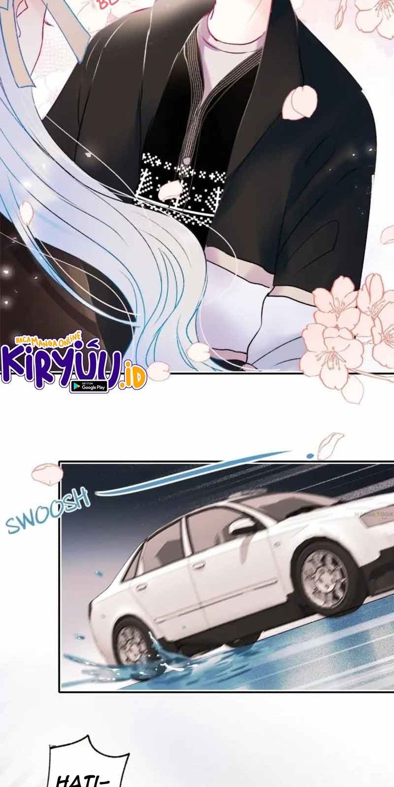 To be Winner Chapter 111 Gambar 12