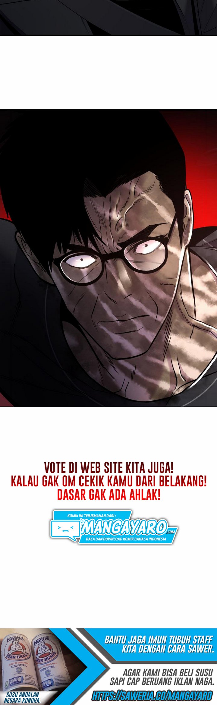 Number One Star Instructor Master Baek Chapter 13.1 Gambar 70