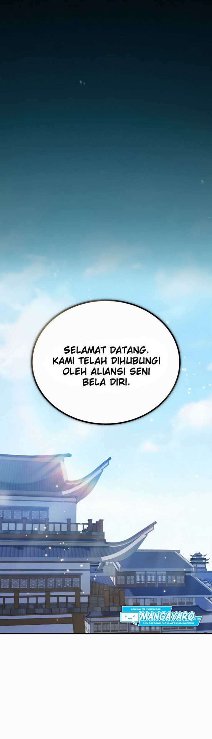 Number One Star Instructor Master Baek Chapter 13.1 Gambar 14