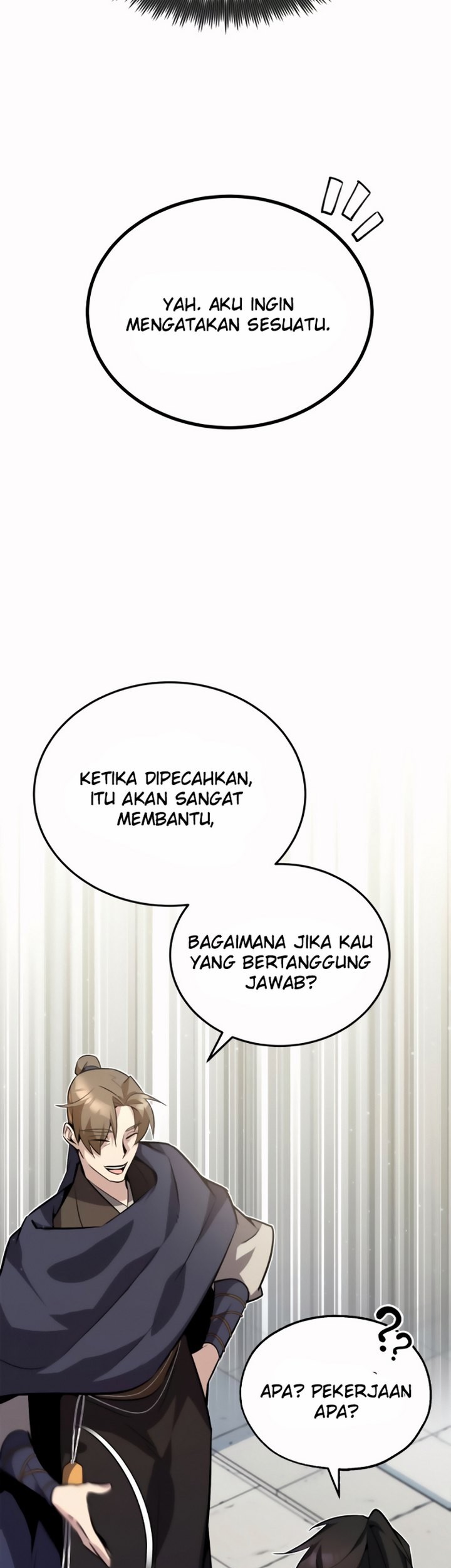 Number One Star Instructor Master Baek Chapter 12.2 Gambar 50