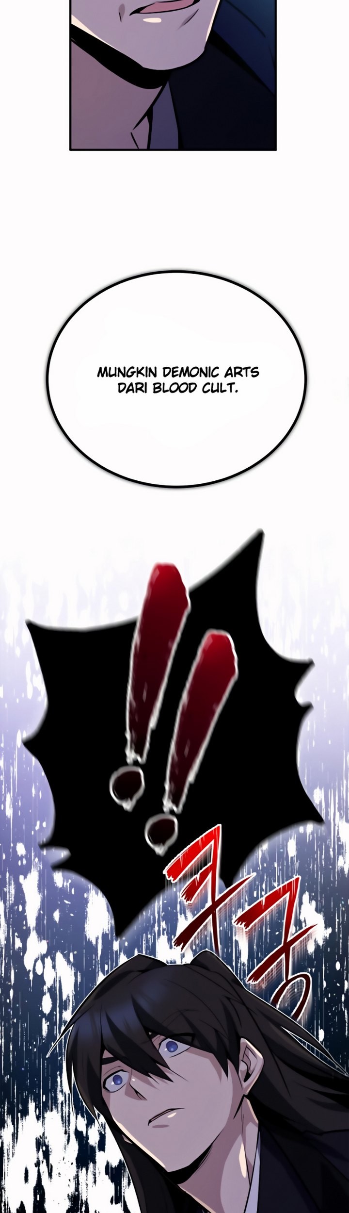 Number One Star Instructor Master Baek Chapter 12.2 Gambar 56