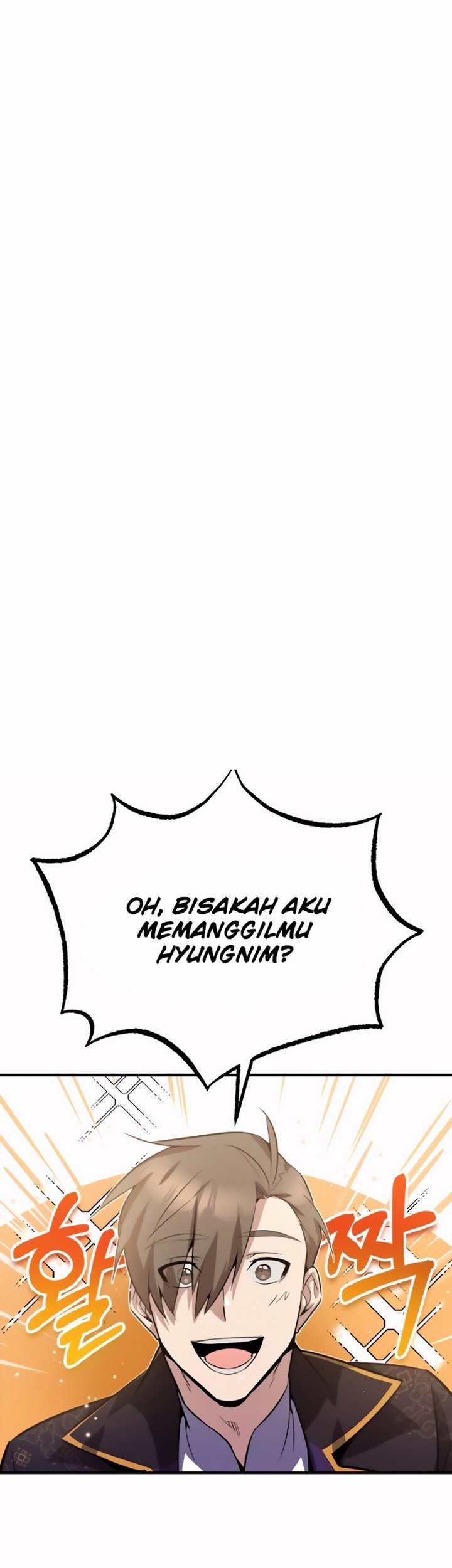 Number One Star Instructor Master Baek Chapter 12.2 Gambar 4