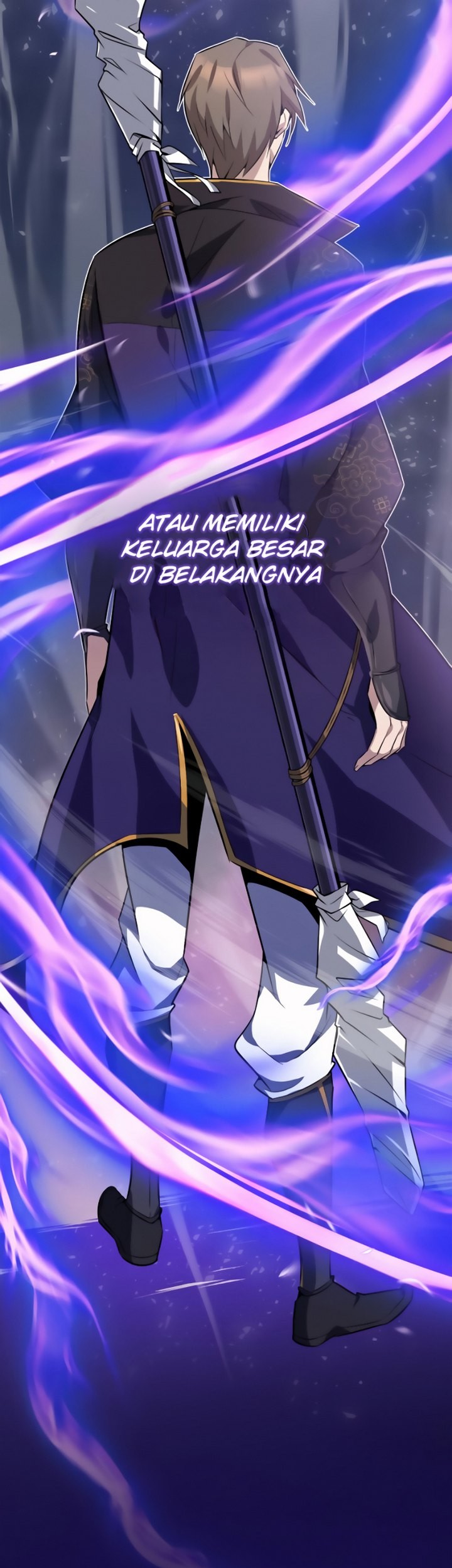 Number One Star Instructor Master Baek Chapter 12.1 Gambar 30