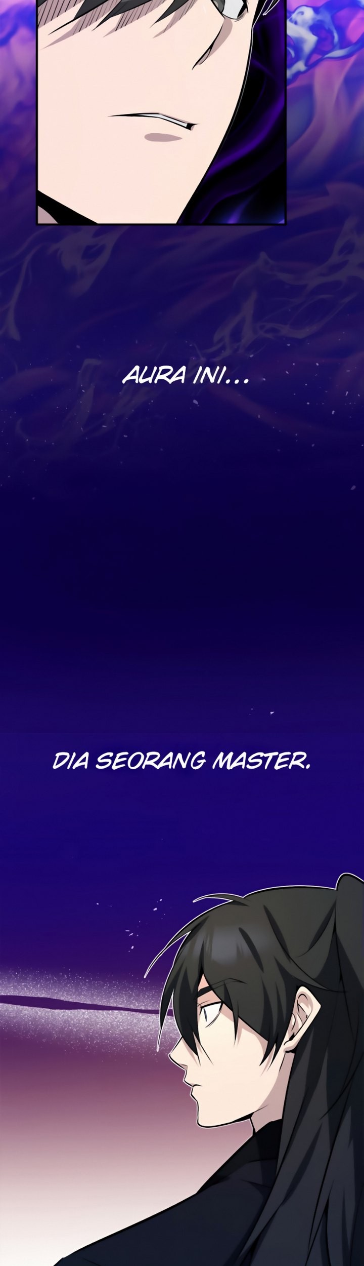 Number One Star Instructor Master Baek Chapter 12.1 Gambar 20
