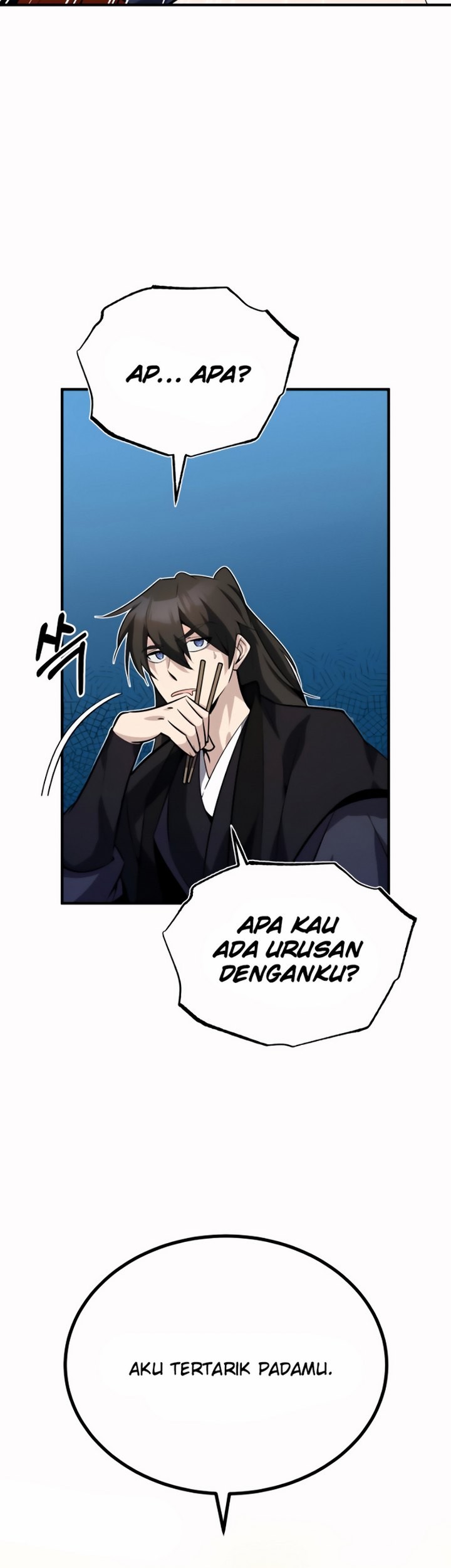 Number One Star Instructor Master Baek Chapter 12.1 Gambar 46