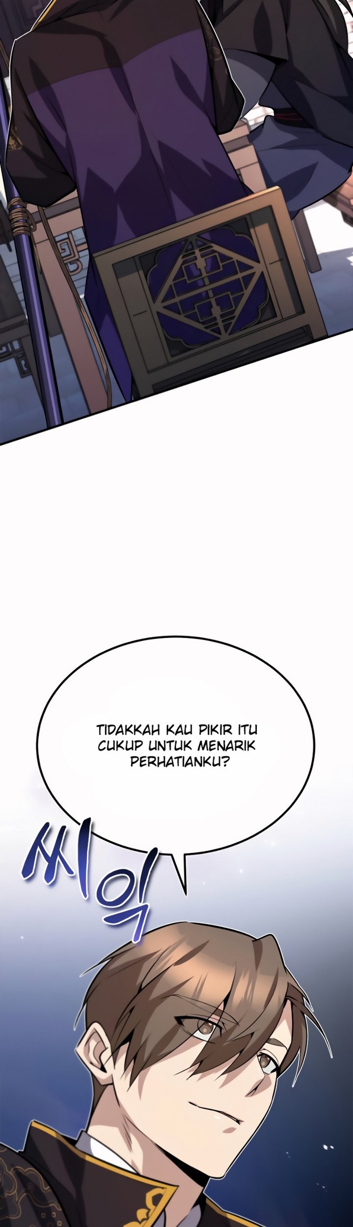 Number One Star Instructor Master Baek Chapter 12.1 Gambar 50