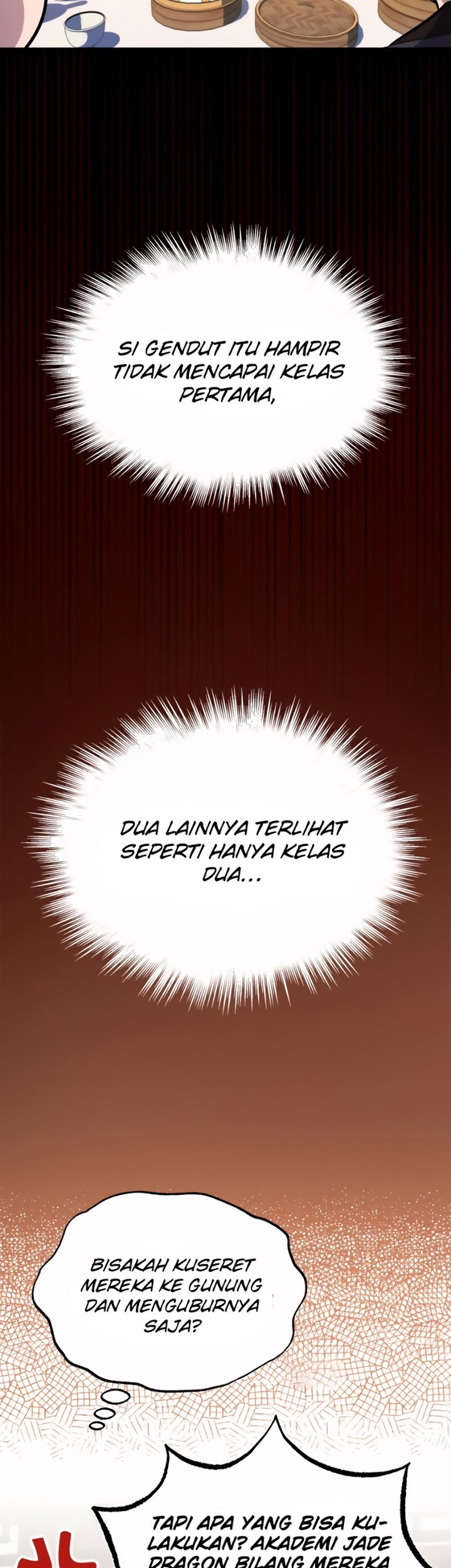 Number One Star Instructor Master Baek Chapter 12.1 Gambar 10