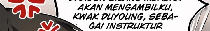 Number One Star Instructor Master Baek Chapter 12.1 Gambar 11