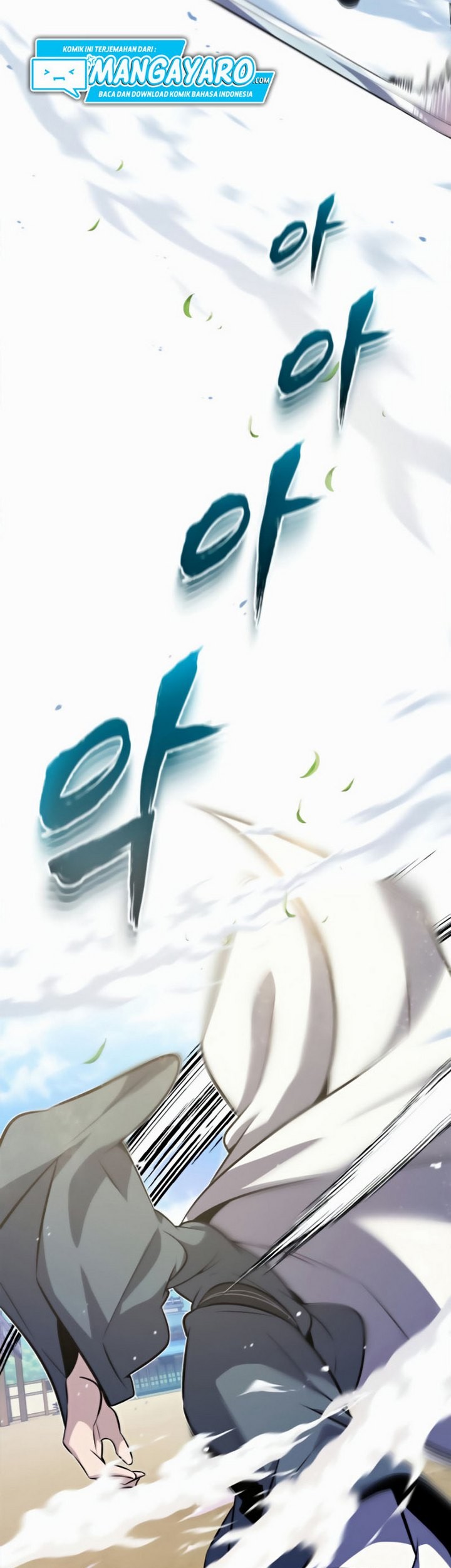 Number One Star Instructor Master Baek Chapter 11.2 Gambar 26