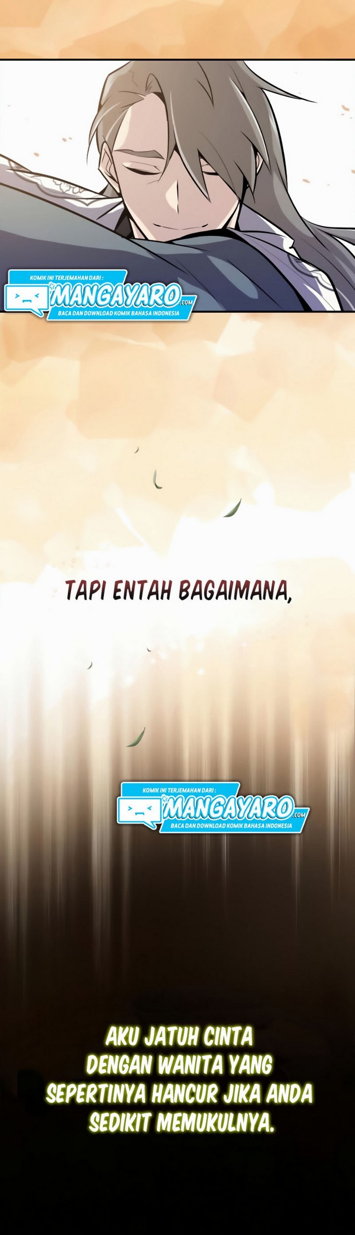 Number One Star Instructor Master Baek Chapter 11.2 Gambar 40